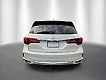 Used 2019 ACURA MDX FWD W/ADVANCE PKG in STUART, FLORIDA (Photo 4)