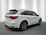 Used 2019 ACURA MDX FWD W/ADVANCE PKG in STUART, FLORIDA (Photo 5)