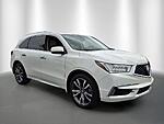 Used 2019 ACURA MDX FWD W/ADVANCE PKG in STUART, FLORIDA (Photo 7)