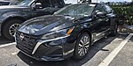 Used 2025 NISSAN ALTIMA 2.5 SV in STUART, FLORIDA