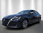 Used 2025 NISSAN ALTIMA SV FWD in STUART, FLORIDA (Photo 1)