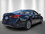 Used 2025 NISSAN ALTIMA SV FWD in STUART, FLORIDA (Photo 5)