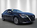 Used 2025 NISSAN ALTIMA SV FWD in STUART, FLORIDA (Photo 7)