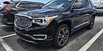 Used 2019 GMC ACADIA DENALI in STUART, FLORIDA