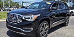 Used 2019 GMC ACADIA FWD 4DR DENALI in STUART, FLORIDA