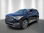 Used 2019 GMC ACADIA FWD 4DR DENALI in STUART, FLORIDA (Photo 1)