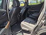 Used 2019 GMC ACADIA FWD 4DR DENALI in STUART, FLORIDA (Photo 11)