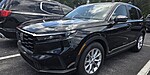 Used 2025 Honda CR-V EX in STUART, FLORIDA