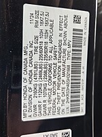 Used 2025 Honda CR-V EX 2WD in STUART, FLORIDA (Photo 18)