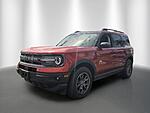 Used 2023 FORD BRONCO SPORT BIG BEND 4X4 in STUART, FLORIDA (Photo 1)