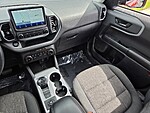 Used 2023 FORD BRONCO SPORT BIG BEND 4X4 in STUART, FLORIDA (Photo 14)
