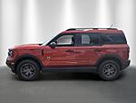 Used 2023 FORD BRONCO SPORT BIG BEND 4X4 in STUART, FLORIDA (Photo 2)