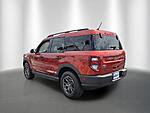 Used 2023 FORD BRONCO SPORT BIG BEND 4X4 in STUART, FLORIDA (Photo 3)