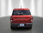 Used 2023 FORD BRONCO SPORT BIG BEND 4X4 in STUART, FLORIDA (Photo 4)