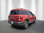 Used 2023 FORD BRONCO SPORT BIG BEND 4X4 in STUART, FLORIDA (Photo 5)