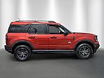 Used 2023 FORD BRONCO SPORT BIG BEND 4X4 in STUART, FLORIDA (Photo 6)