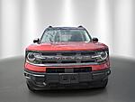 Used 2023 FORD BRONCO SPORT BIG BEND 4X4 in STUART, FLORIDA (Photo 8)