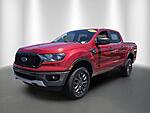 Used 2020 FORD RANGER XLT 2WD SUPERCREW 5' BOX in STUART, FLORIDA (Photo 1)