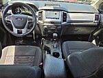 Used 2020 FORD RANGER XLT 2WD SUPERCREW 5' BOX in STUART, FLORIDA (Photo 13)