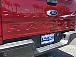 Used 2020 FORD RANGER XLT 2WD SUPERCREW 5' BOX in STUART, FLORIDA (Photo 15)