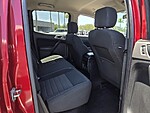 Used 2020 FORD RANGER XLT 2WD SUPERCREW 5' BOX in STUART, FLORIDA (Photo 17)