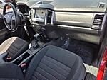 Used 2020 FORD RANGER XLT 2WD SUPERCREW 5' BOX in STUART, FLORIDA (Photo 18)