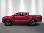 Used 2020 FORD RANGER XLT 2WD SUPERCREW 5' BOX in STUART, FLORIDA (Photo 2)