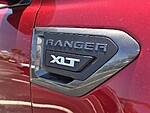 Used 2020 FORD RANGER XLT 2WD SUPERCREW 5' BOX in STUART, FLORIDA (Photo 20)