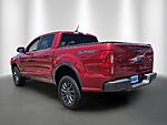 Used 2020 FORD RANGER XLT 2WD SUPERCREW 5' BOX in STUART, FLORIDA (Photo 3)