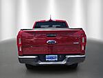 Used 2020 FORD RANGER XLT 2WD SUPERCREW 5' BOX in STUART, FLORIDA (Photo 4)
