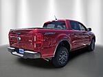 Used 2020 FORD RANGER XLT 2WD SUPERCREW 5' BOX in STUART, FLORIDA (Photo 5)