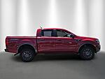 Used 2020 FORD RANGER XLT 2WD SUPERCREW 5' BOX in STUART, FLORIDA (Photo 6)