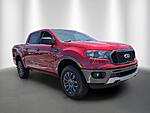 Used 2020 FORD RANGER XLT 2WD SUPERCREW 5' BOX in STUART, FLORIDA (Photo 7)