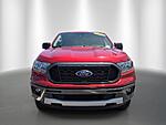 Used 2020 FORD RANGER XLT 2WD SUPERCREW 5' BOX in STUART, FLORIDA (Photo 8)
