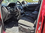 Used 2020 FORD RANGER XLT 2WD SUPERCREW 5' BOX in STUART, FLORIDA (Photo 9)