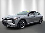 Used 2025 KIA K4 LXS FWD in STUART, FLORIDA (Photo 1)