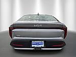 Used 2025 KIA K4 LXS FWD in STUART, FLORIDA (Photo 4)