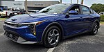Used 2025 KIA K4 LXS FWD in STUART, FLORIDA