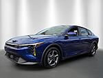 Used 2025 KIA K4 LXS FWD in STUART, FLORIDA (Photo 1)