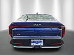 Used 2025 KIA K4 LXS FWD in STUART, FLORIDA (Photo 4)
