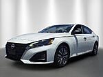 Used 2025 NISSAN ALTIMA SV FWD in STUART, FLORIDA (Photo 1)