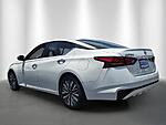 Used 2025 NISSAN ALTIMA SV FWD in STUART, FLORIDA (Photo 3)