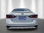 Used 2025 NISSAN ALTIMA SV FWD in STUART, FLORIDA (Photo 4)