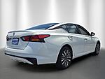 Used 2025 NISSAN ALTIMA SV FWD in STUART, FLORIDA (Photo 5)
