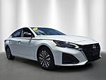 Used 2025 NISSAN ALTIMA SV FWD in STUART, FLORIDA (Photo 7)