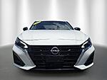 Used 2025 NISSAN ALTIMA SV FWD in STUART, FLORIDA (Photo 8)