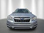 Used 2018 SUBARU FORESTER 2.5I PREMIUM CVT in STUART, FLORIDA (Photo 2)