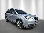 Used 2018 SUBARU FORESTER 2.5I PREMIUM CVT in STUART, FLORIDA (Photo 3)