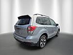 Used 2018 SUBARU FORESTER 2.5I PREMIUM CVT in STUART, FLORIDA (Photo 4)