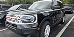 Used 2025 FORD BRONCO SPORT HERITAGE in STUART, FLORIDA